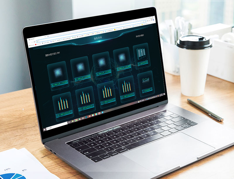 變電站監(jiān)控系統(tǒng)