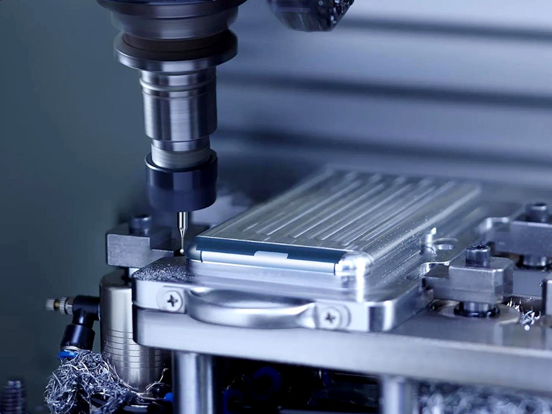 cnc到底是加工什么？CNC加工工藝介紹！