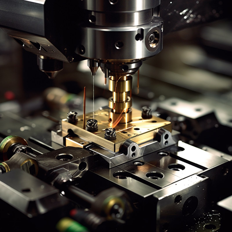 曲靖哪里有五金模具加工？探尋五金模具加工廠家和服務(wù)地點(diǎn)