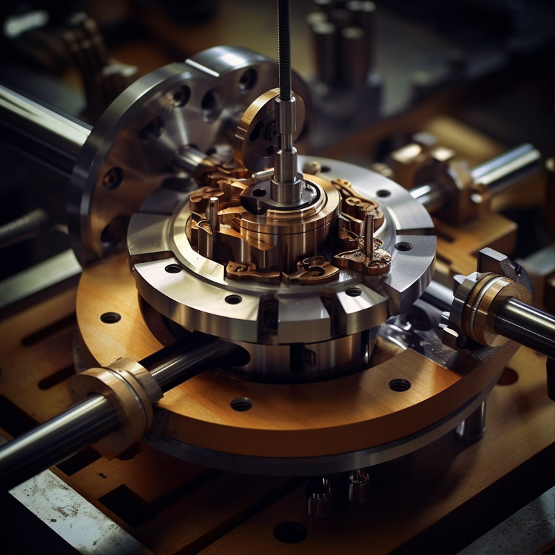 cnc加工單價(jià)多少錢？實(shí)地解析加工成本與影響因素