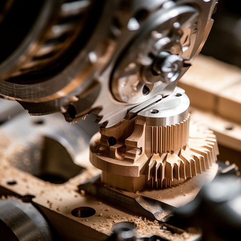 五金模具加工怎么樣？探析五金模具加工的關鍵優(yōu)勢和制程精要