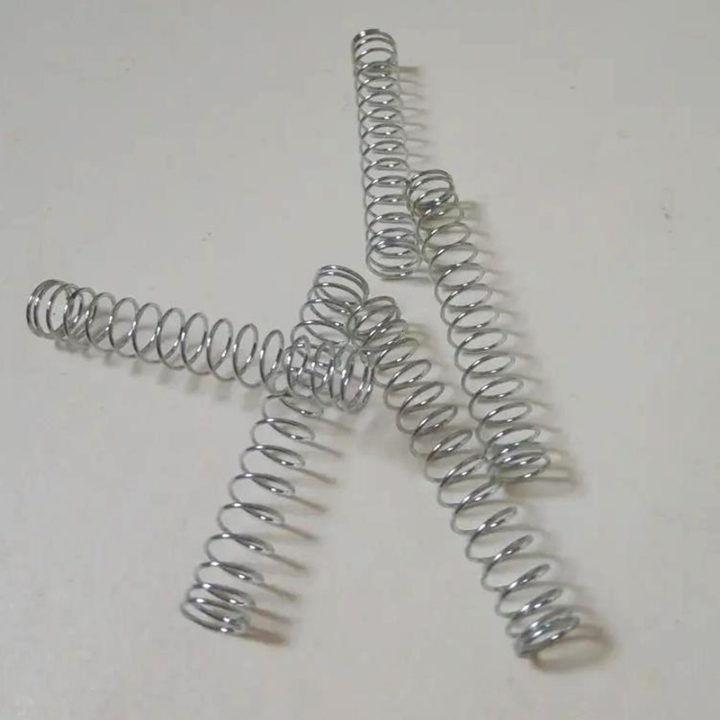 加工彈簧生意咋樣？行業(yè)前景分析！