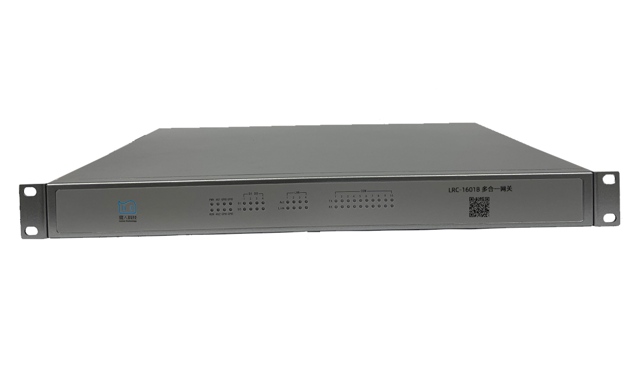 多合一網(wǎng)關(guān)